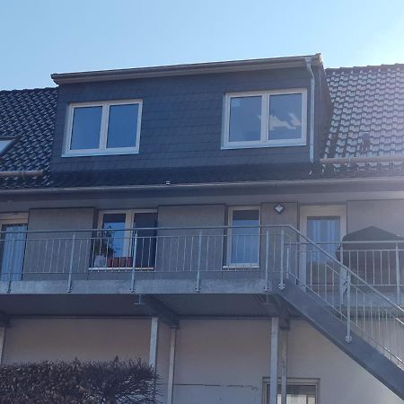 Ferienwohnung Am Rursee -Wohnung 2 Simmerath Bagian luar foto