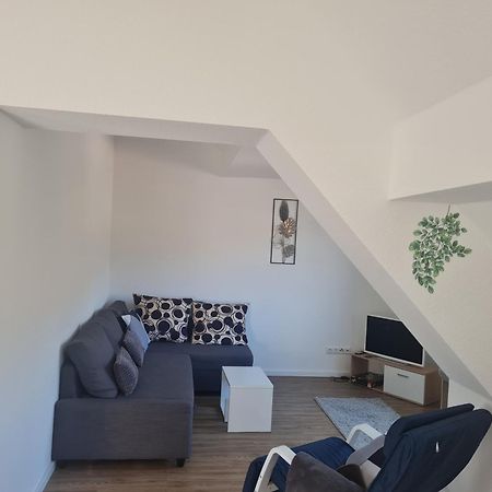 Ferienwohnung Am Rursee -Wohnung 2 Simmerath Bagian luar foto