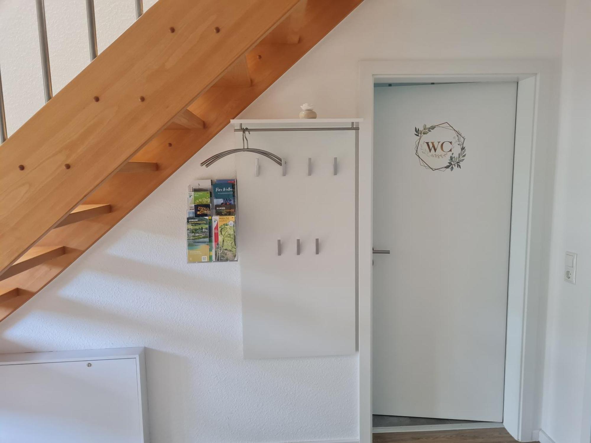 Ferienwohnung Am Rursee -Wohnung 2 Simmerath Bagian luar foto
