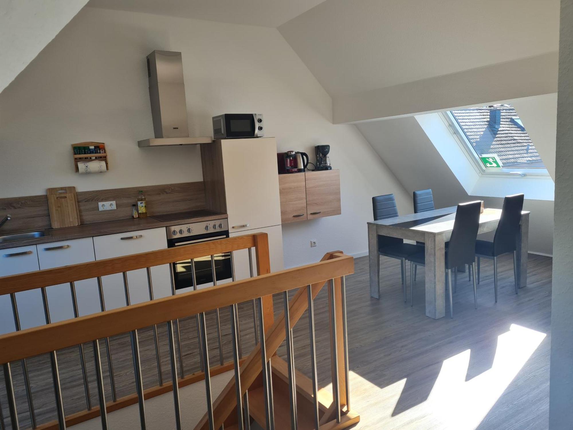 Ferienwohnung Am Rursee -Wohnung 2 Simmerath Bagian luar foto