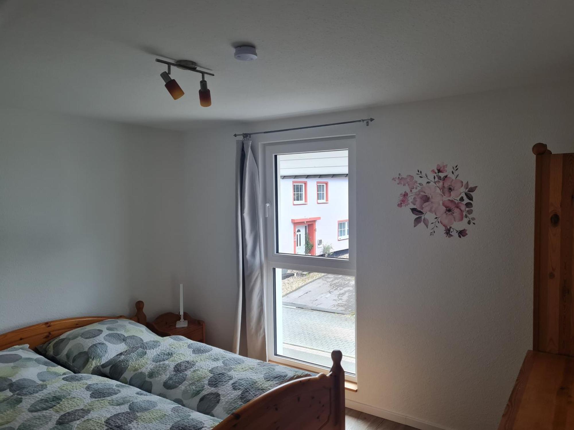 Ferienwohnung Am Rursee -Wohnung 2 Simmerath Bagian luar foto